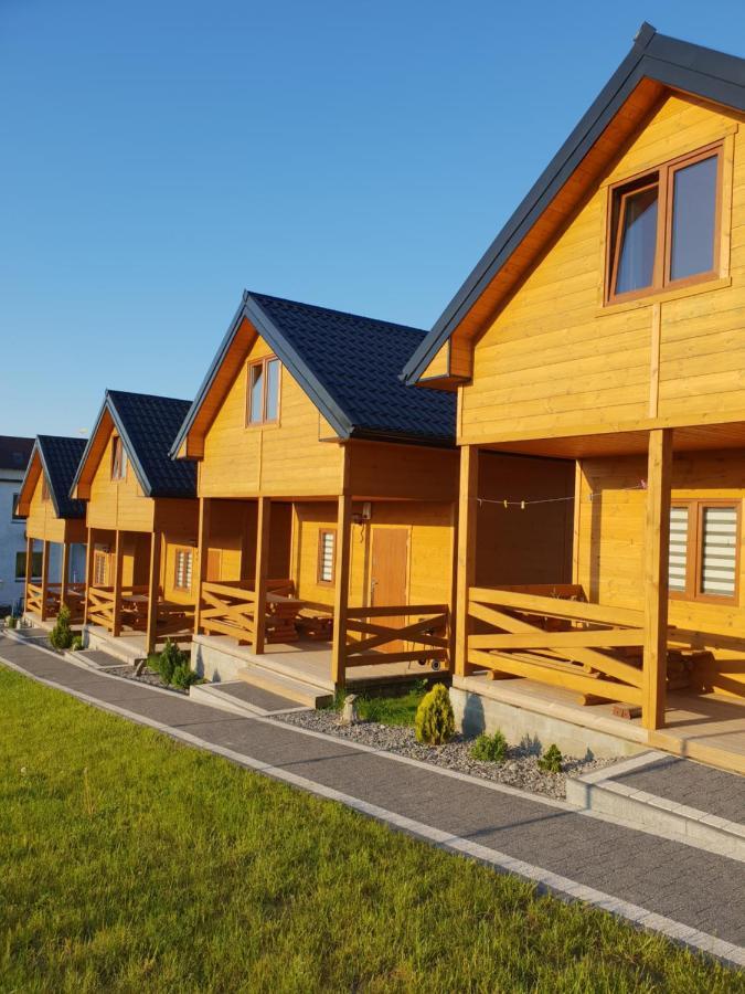 Lodge Na Slonecznym Wzgorzu Wladyslawowo