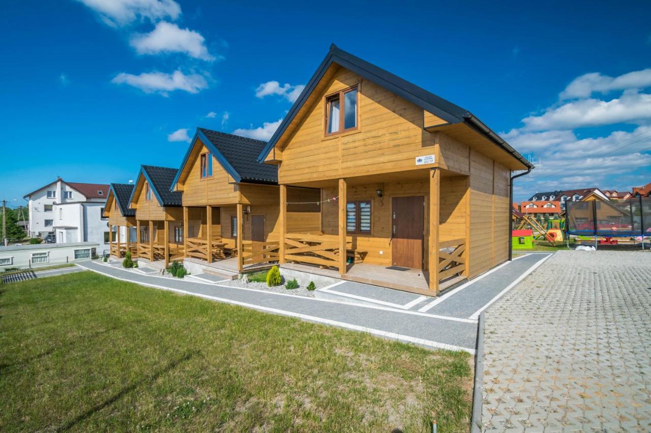 Na Slonecznym Wzgorzu Lodge