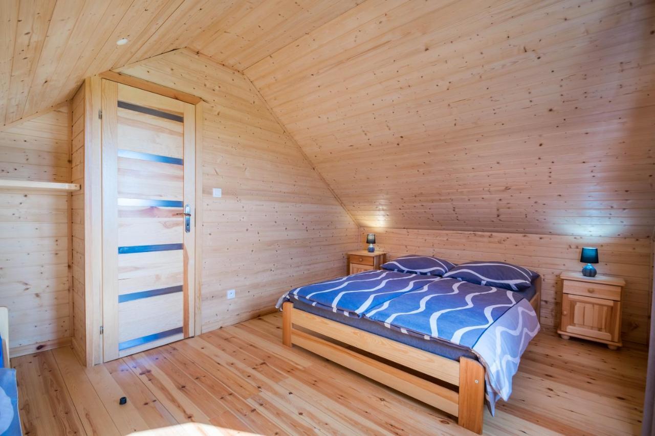 Na Slonecznym Wzgorzu Lodge