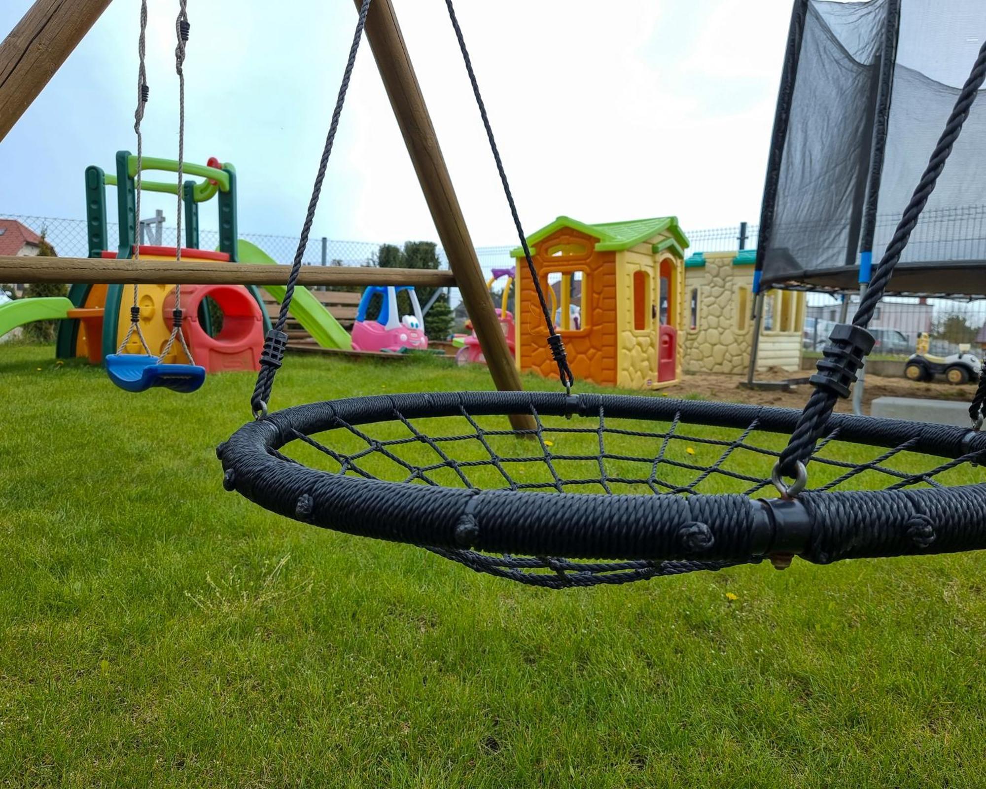 Na Slonecznym Wzgorzu Wladyslawowo